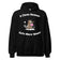 Een schone bever krijgt meer hout hoodie
