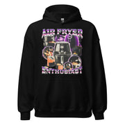 Hoodie für Airfryer-Fans