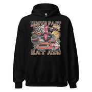 Drive Fast Eat Ass Hoodie