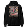 Rijd snel, eet kont hoodie