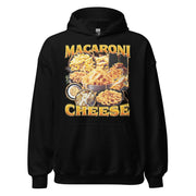 Macaroni Cheese Hoodie