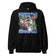Minimumloon Maximale Woede Hoodie