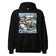 Professionele Catfisher Hoodie
