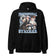 Professionele Stalker Hoodie