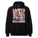 Ik hou van Muscle Mommies Hoodie