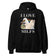 Ik hou van MILF's hoodie