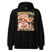 Mozzarella Sticks Hoodie