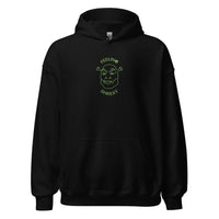 Feeling Shrexy Hoodie - Schwarz / S