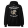 Eigentlich sind alle meine Systeme nervös. Hoodie