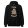 Ik hou van worstjes Hoodie