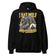 Ik eet MILF en koekjes hoodie