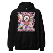 Daddy's Little Disappointment Hoodie