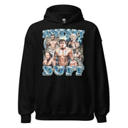 Geschiedenis Buff Hoodie