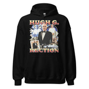 Hugh G. Rection Hoodie