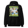 Professionele Stroker Hoodie