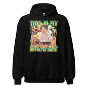 This is my Drinking Hoodie