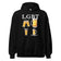 Laten we vanavond bier drinken Hoodie
