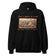 Geen telefoon te bekennen, alleen mensen die in het nu leven Hoodie