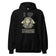 Ik hou van piramidespelen hoodie