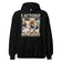 Lactose-intolerante hoodie