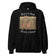 Geboren om te grappen, gedwongen tot steekspel Hoodie