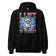 Ik til om te vergeten hoodie