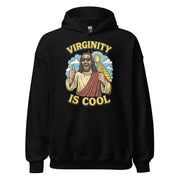 Virginity is Cool Hoodie