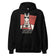 KET - Het is vinger snuffelen Goede Hoodie
