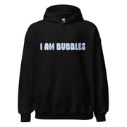 Ich bin Bubbles Hoodie