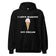Ik hou van het maken van ijs Hoodie