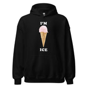 I'm ice Hoodie