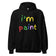 Ik ben verf Hoodie