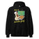 Ik ben een borst-, been- en dij-type (kip) Hoodie
