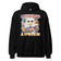 Verenigde Staten van Autisme Hoodie