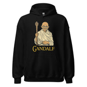Gandalf (Ghandi) Hoodie