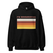 I'm Beersexual Hoodie