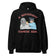 Een sappige Chinese zeehondenhoodie