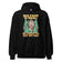 Bigfoot is echt, hij probeerde mijn kont te eten Hoodie