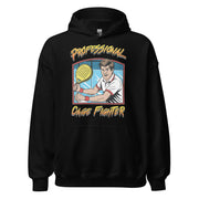 Professionele kooivechter (padel) hoodie