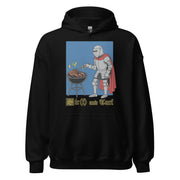 Sir(f) und Turf Hoodie