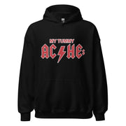 My Tummy Aches Hoodie