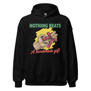 Nothing beats a handmade gift Hoodie