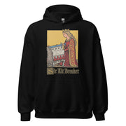 Sir Kit Breaker Hoodie