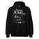 I love Anal...ytics Hoodie