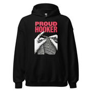 Proud Hooker Hoodie