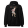 Shakes-Rear (William Shakesrear) Hoodie