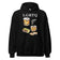 LGBTQ (liquor, guns, beers, tacos, quesadillas) Hoodie