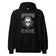 Seving Count Hoodie