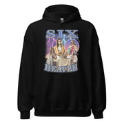 Six Heaven Hoodie
