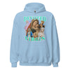 Devoted Virgin Hoodie